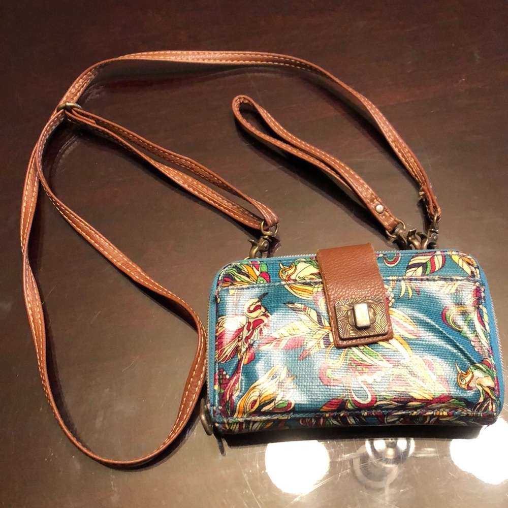 Sakroots Purse - Picture 2 of 3